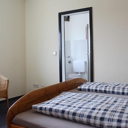 Ferienwohnung Krohn Куксхавен Екстериор снимка
