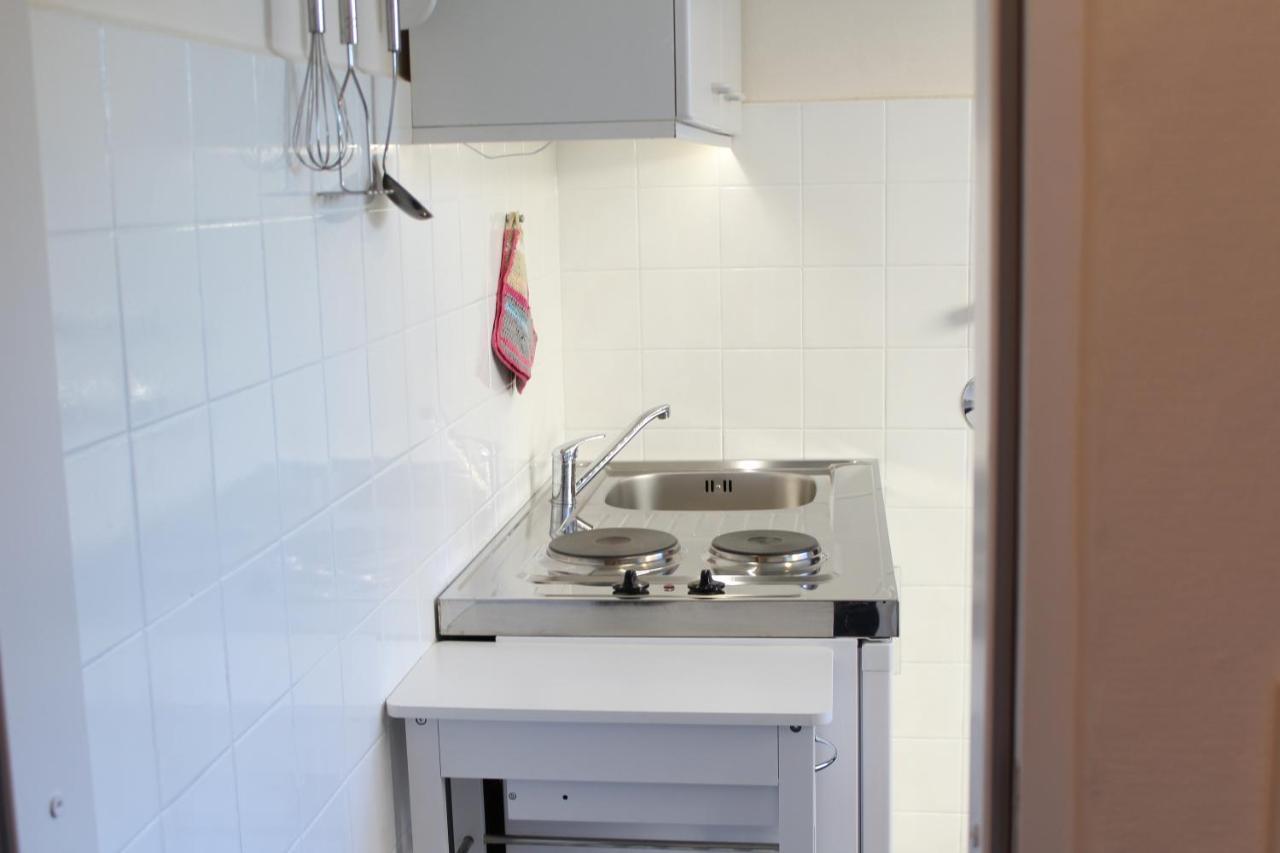 Ferienwohnung Krohn Куксхавен Екстериор снимка