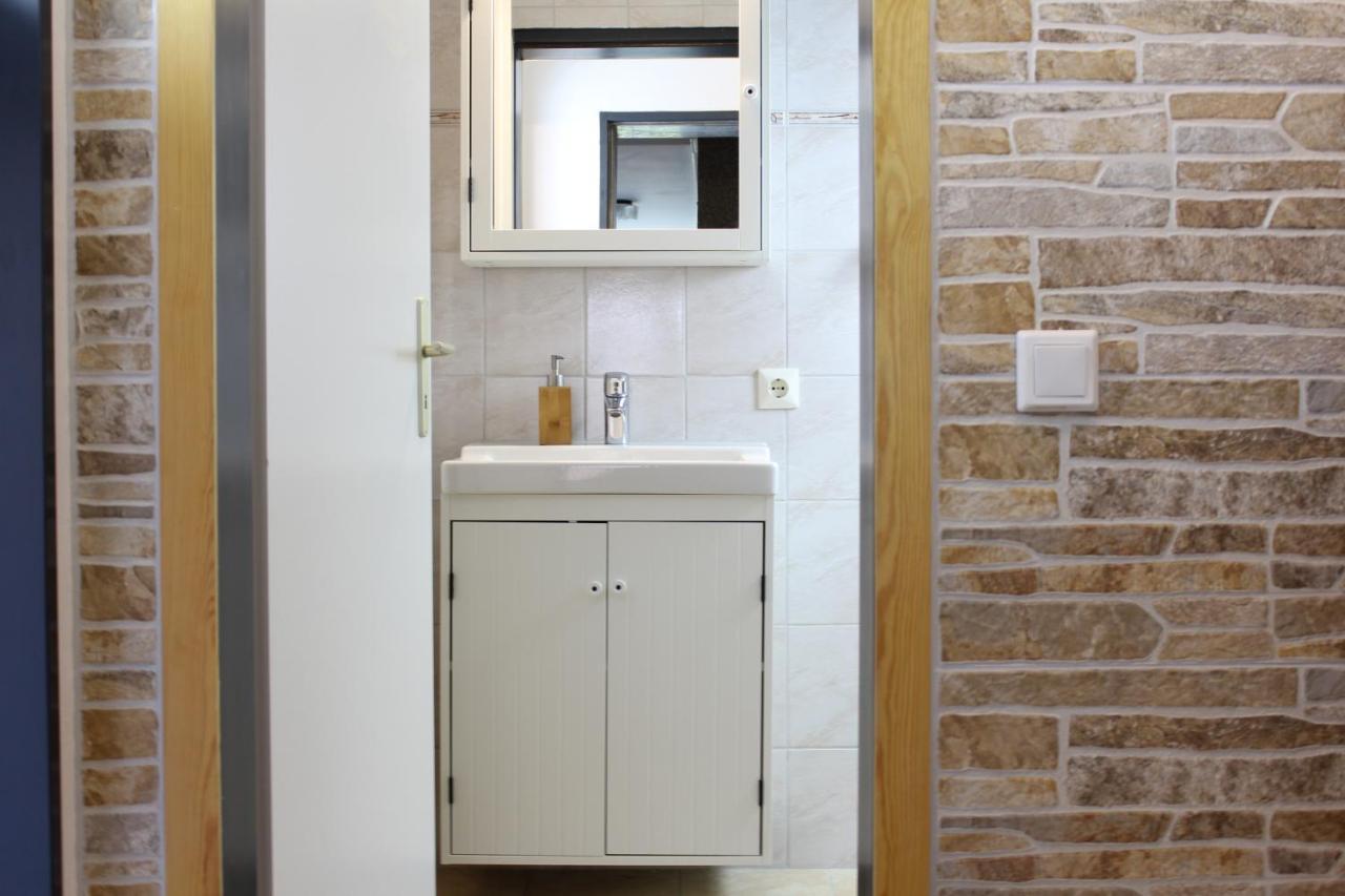 Ferienwohnung Krohn Куксхавен Екстериор снимка
