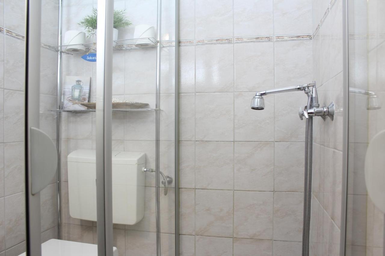 Ferienwohnung Krohn Куксхавен Екстериор снимка