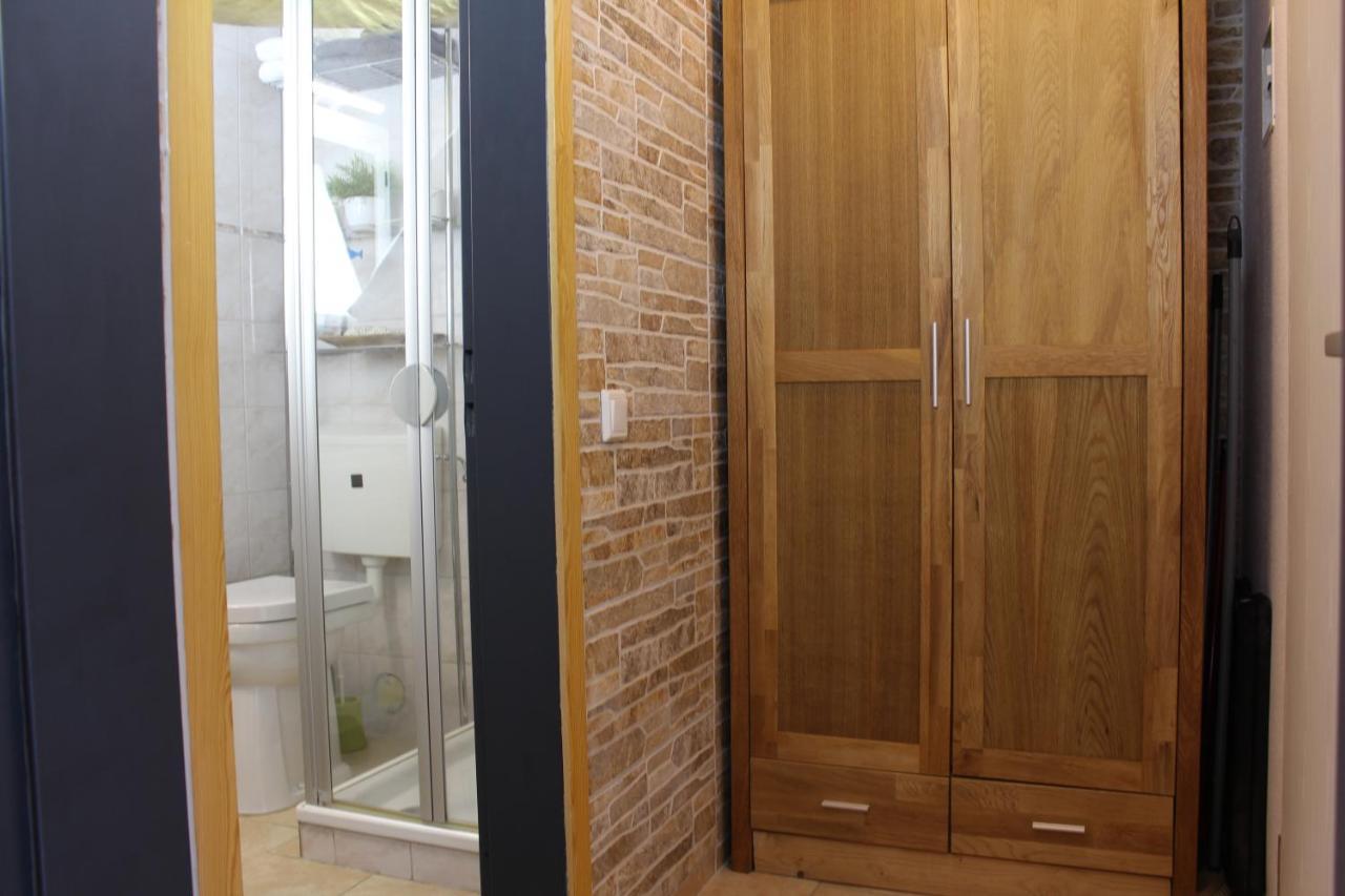 Ferienwohnung Krohn Куксхавен Екстериор снимка