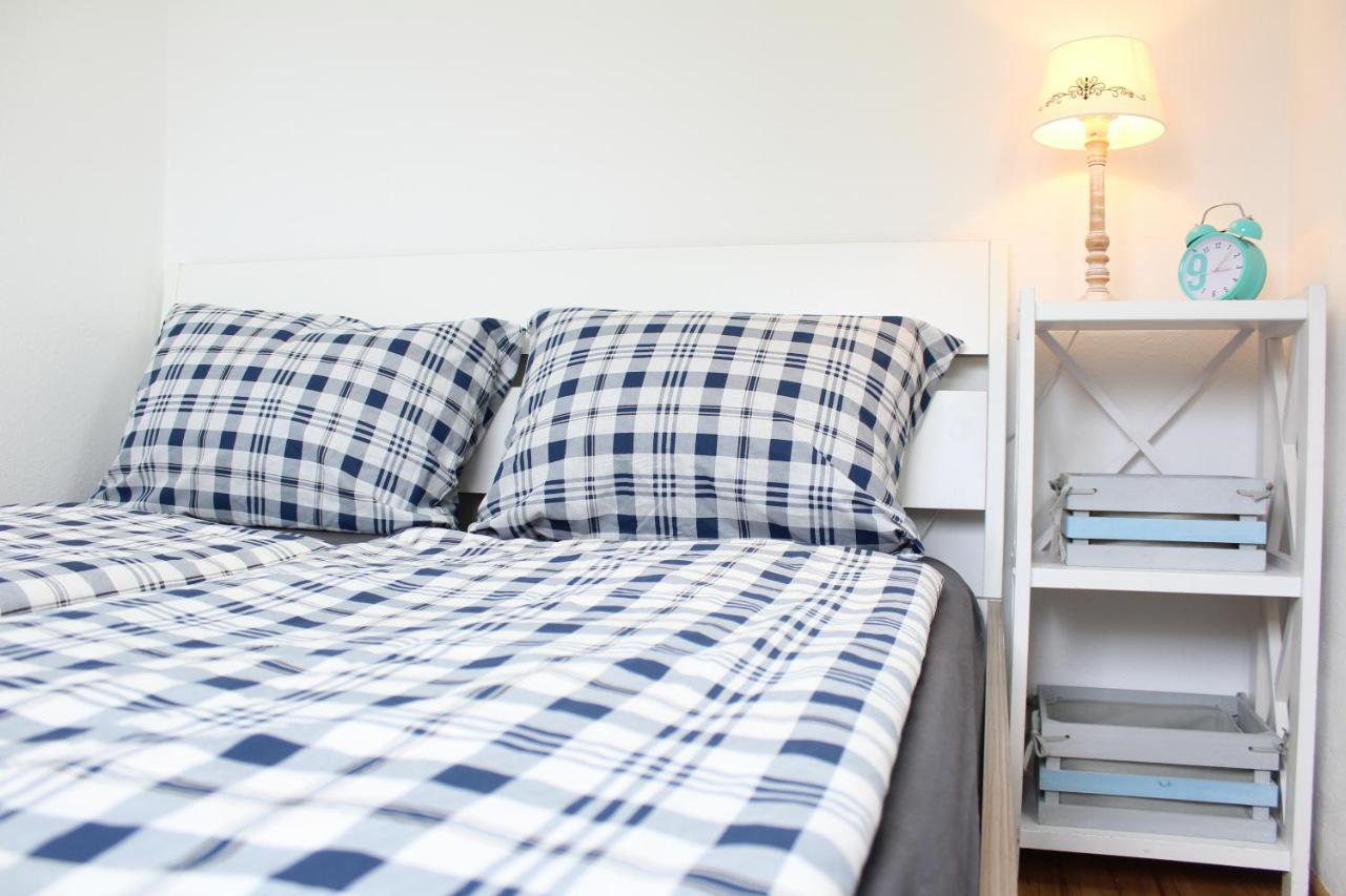 Ferienwohnung Krohn Куксхавен Екстериор снимка