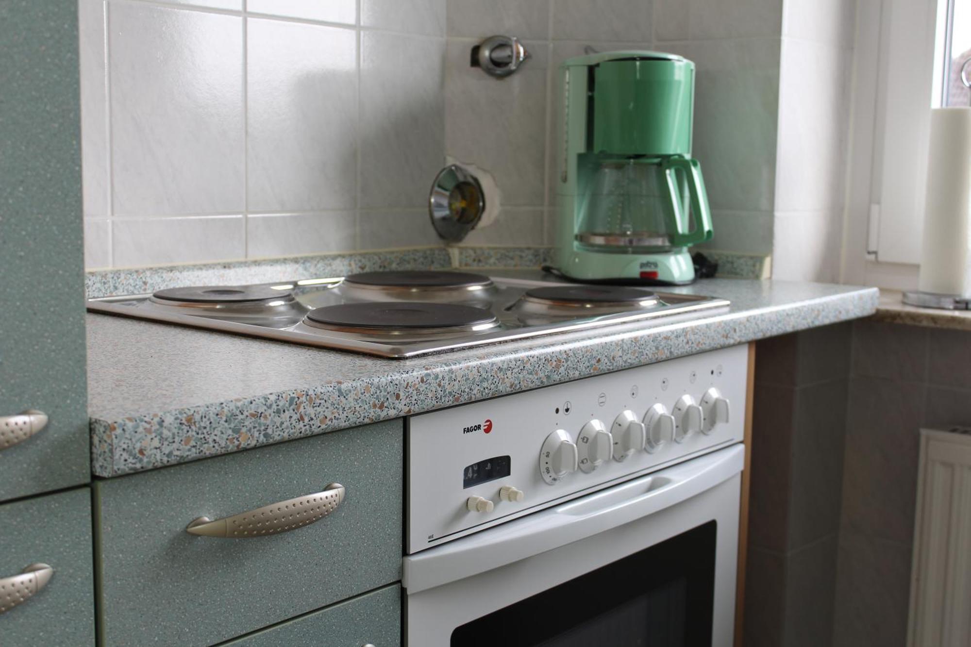 Ferienwohnung Krohn Куксхавен Екстериор снимка