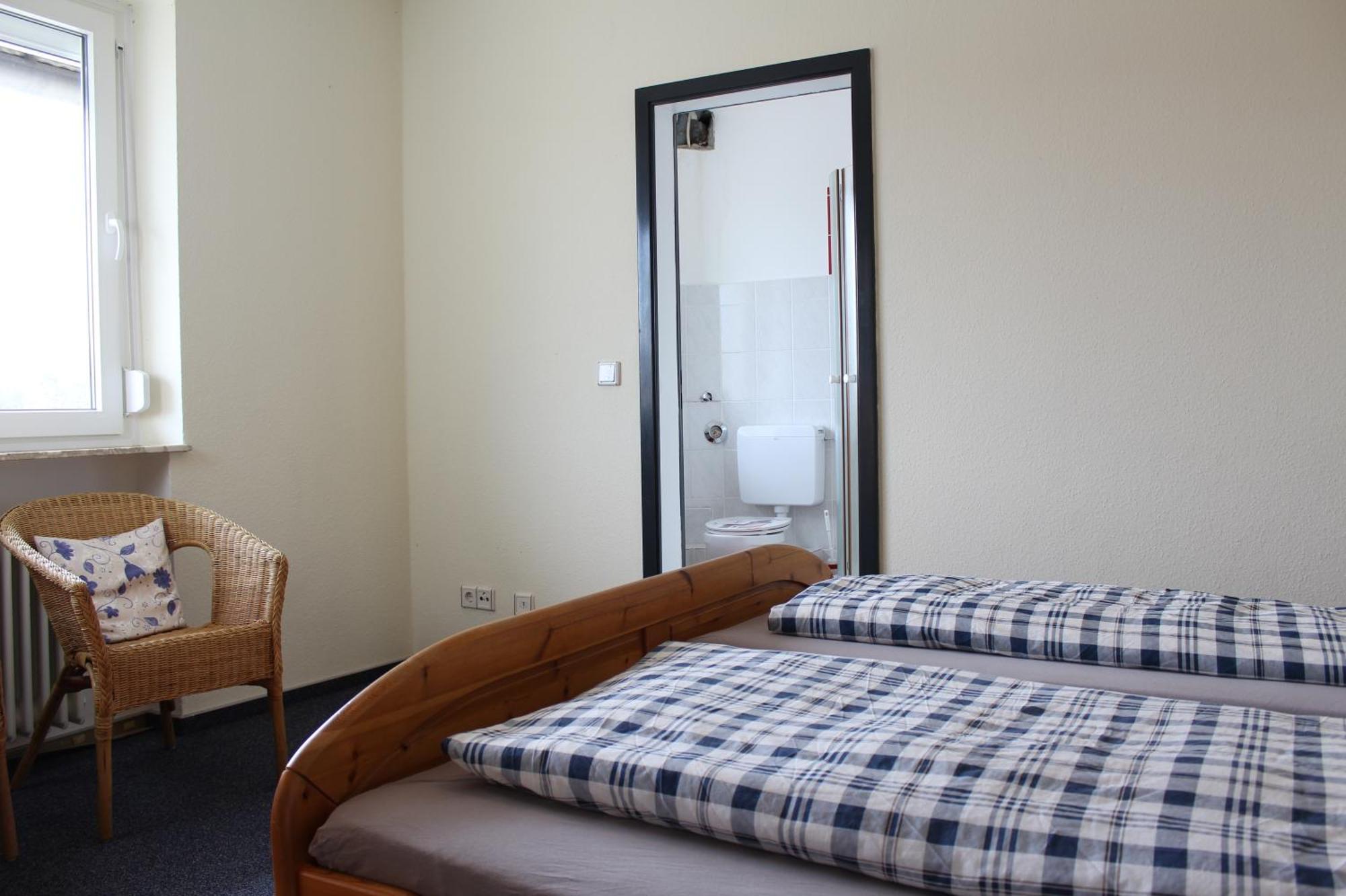Ferienwohnung Krohn Куксхавен Екстериор снимка