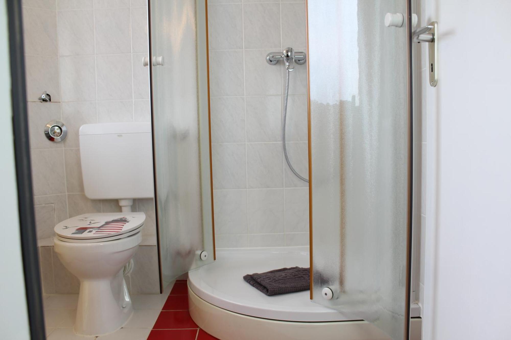 Ferienwohnung Krohn Куксхавен Екстериор снимка