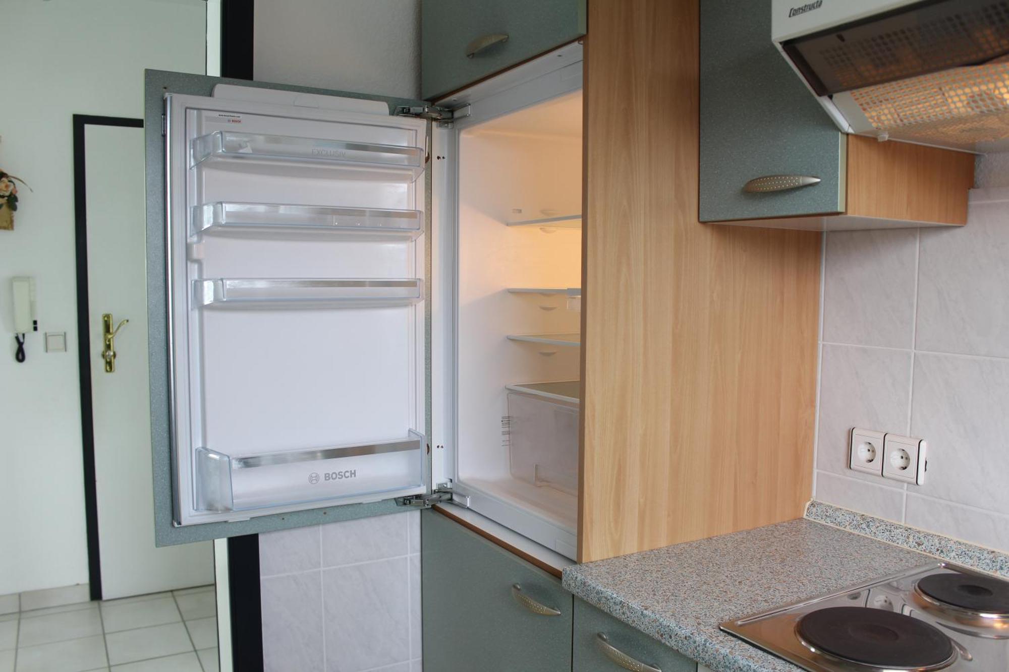 Ferienwohnung Krohn Куксхавен Екстериор снимка