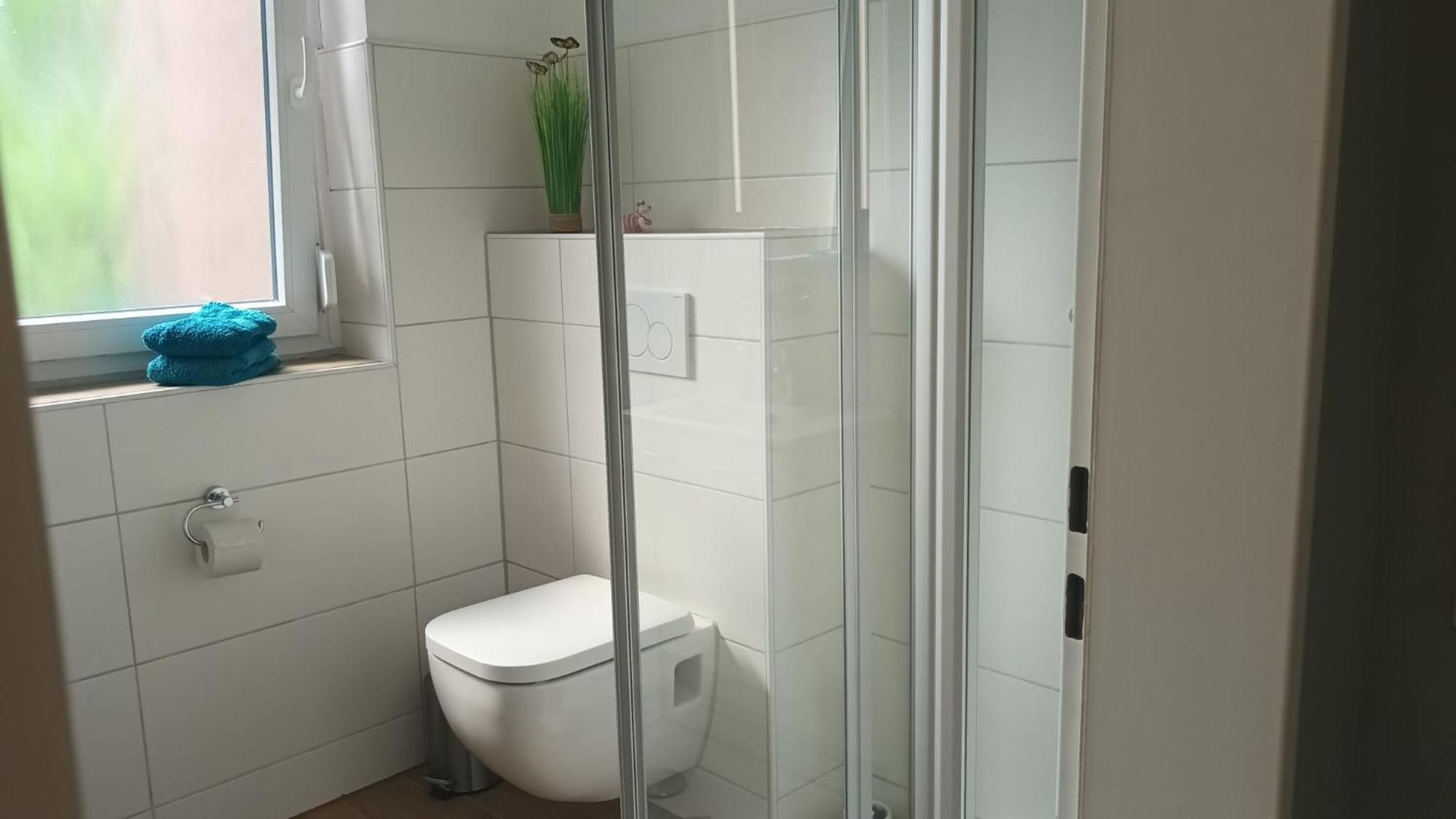 Ferienwohnung Krohn Куксхавен Екстериор снимка